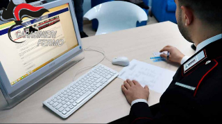 Truffa delle criptovalute, uomo di Montegiorgio perde 9mila euro: denunciate cinque persone